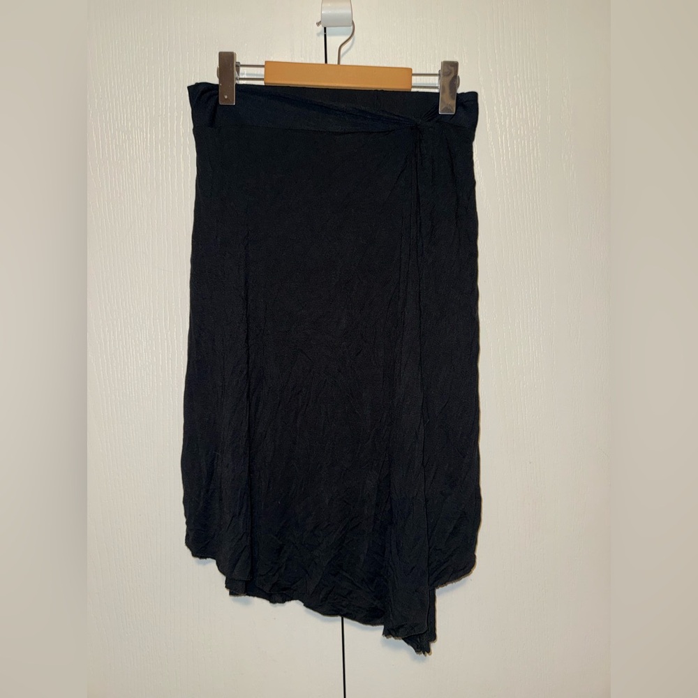 Prana Asymmetrical Skirt
